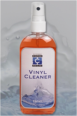 Vinyl Cleaner